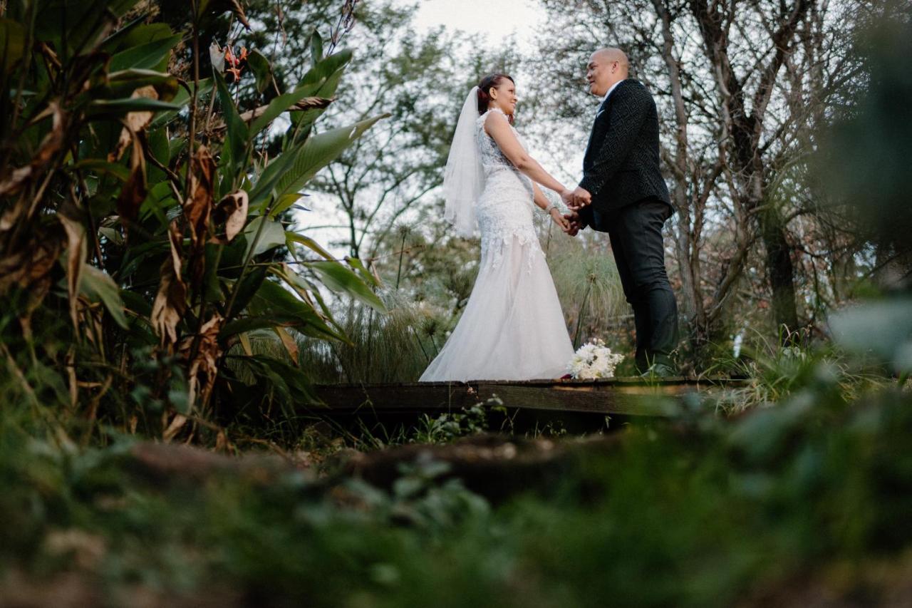 Hakunamatata Lodge & Health Spa/ Wedding & Conference Venue Muldersdrift Exterior foto