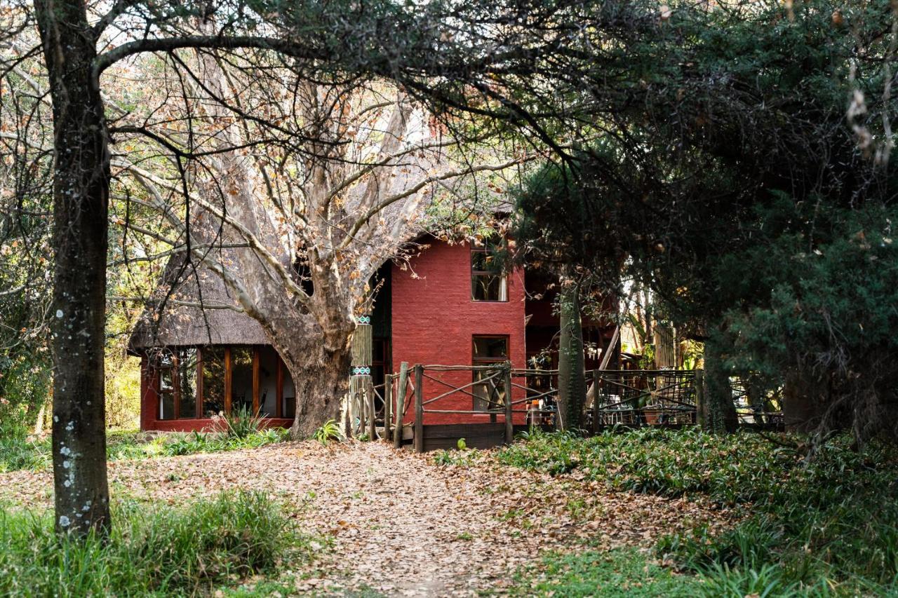 Hakunamatata Lodge & Health Spa/ Wedding & Conference Venue Muldersdrift Exterior foto