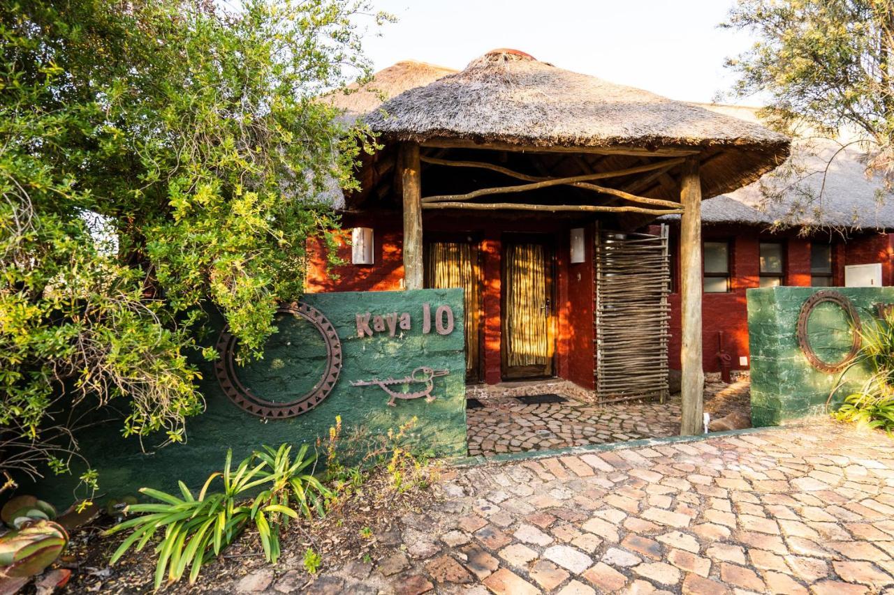 Hakunamatata Lodge & Health Spa/ Wedding & Conference Venue Muldersdrift Exterior foto