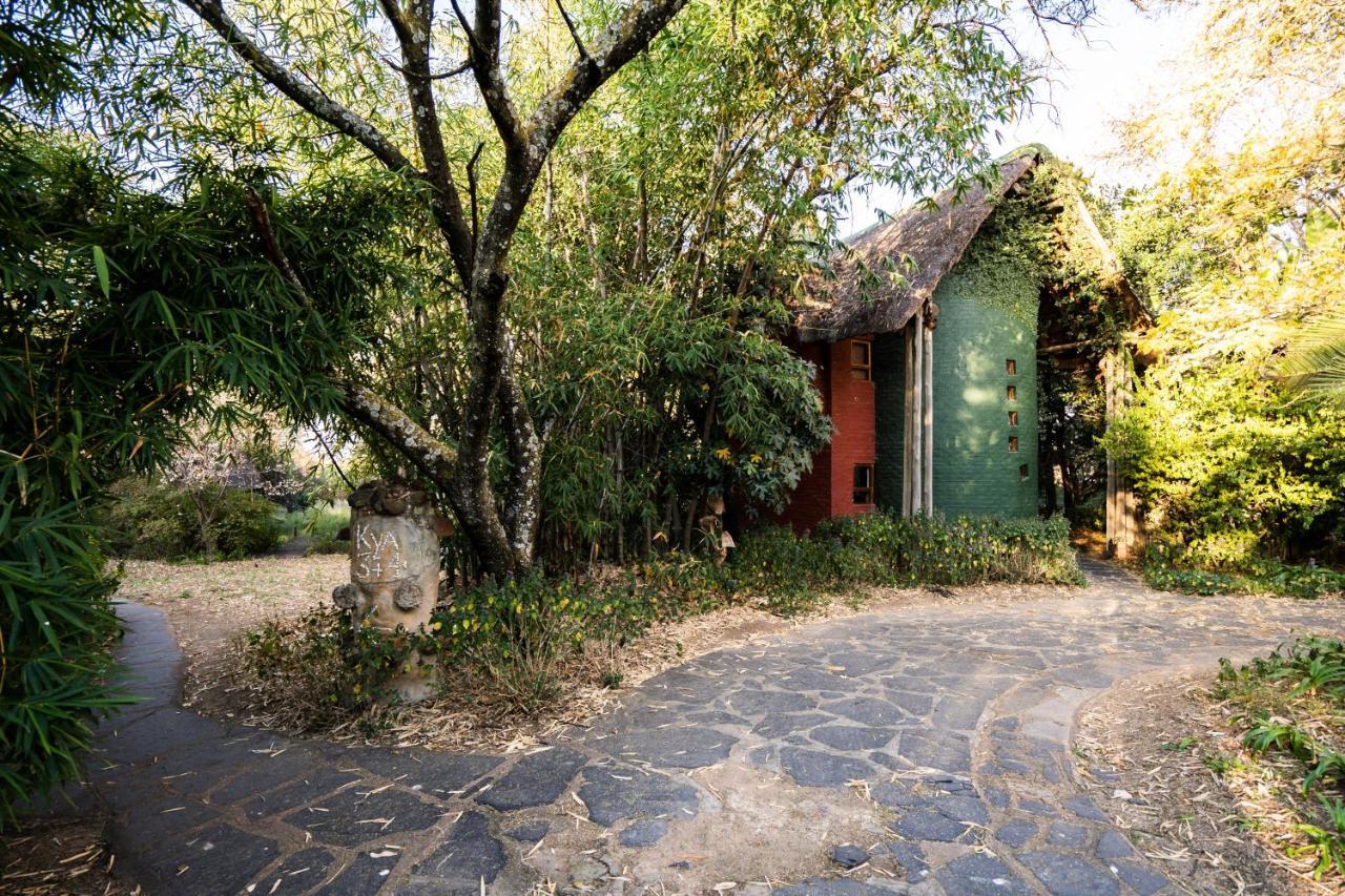 Hakunamatata Lodge & Health Spa/ Wedding & Conference Venue Muldersdrift Exterior foto
